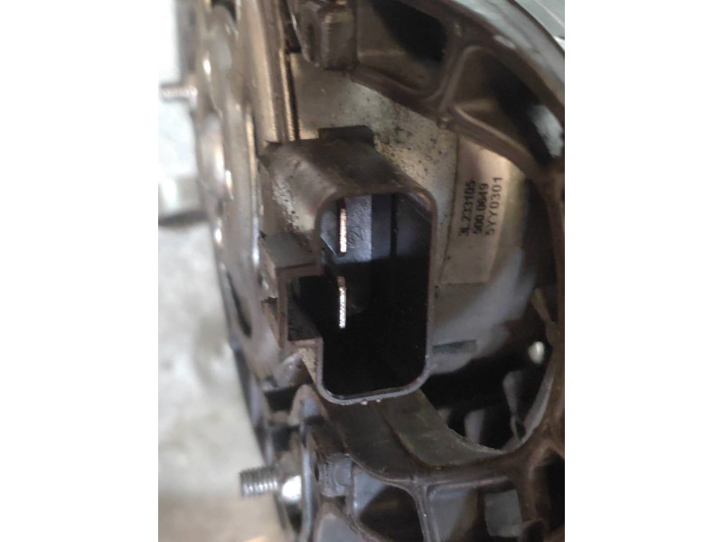 Recambio de electroventilador para fiat punto (evo) (199) dynamic referencia OEM IAM 871300200  