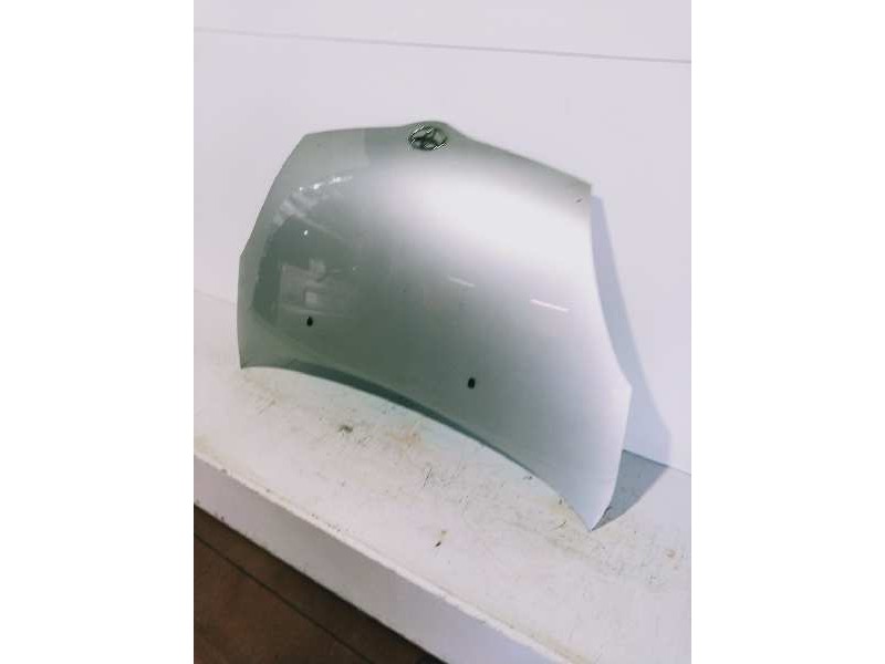 Recambio de capot para toyota yaris verso (ncp2/nlp2) 1.3 linea sol referencia OEM IAM   