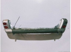 Recambio de paragolpes trasero para toyota yaris verso (ncp2/nlp2) 1.3 linea sol referencia OEM IAM   