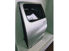 Recambio de puerta trasera izquierda para toyota yaris verso (ncp2/nlp2) 1.3 linea sol referencia OEM IAM    2