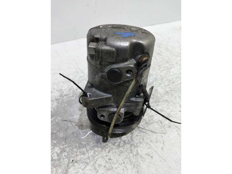 Recambio de compresor aire acondicionado para smart forfour referencia OEM IAM A1602300111 0003191V007 SS72DLG1 Recambio de compresor aire acondicionado para smart forfour referencia OEM IAM A1602300111 0003191V007 SS72DLG1