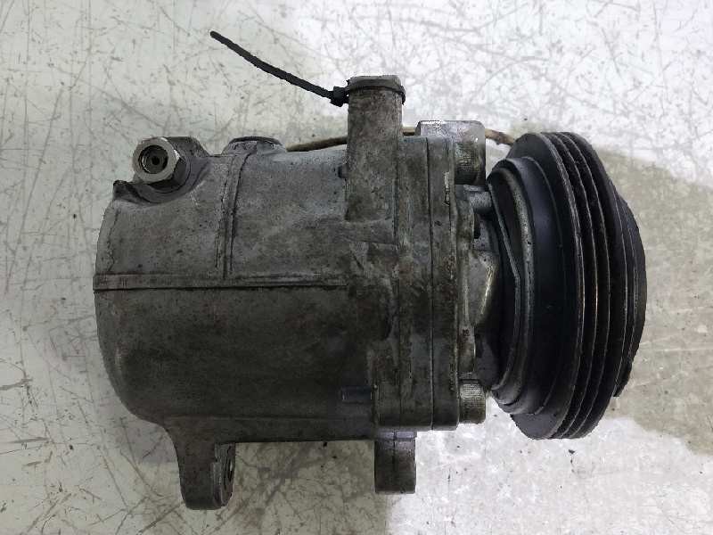 Recambio de compresor aire acondicionado para smart forfour referencia OEM IAM A1602300111 0003191V007 SS72DLG1 Recambio de compresor aire acondicionado para smart forfour referencia OEM IAM A1602300111 0003191V007 SS72DLG1