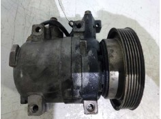 Recambio de compresor aire acondicionado para ssangyong musso referencia OEM IAM 5062211520 DKV14C 6611303110 2
