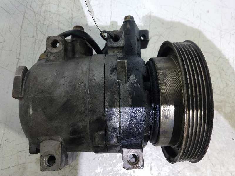 Recambio de compresor aire acondicionado para ssangyong musso referencia OEM IAM 5062211520 DKV14C 6611303110