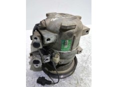 Recambio de compresor aire acondicionado para ssangyong korando 2.9 turbodiesel cat referencia OEM IAM SYMC6611303115 DKV14C2708