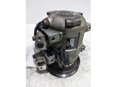 Recambio de compresor aire acondicionado para ssangyong actyon 200 xdi referencia OEM IAM 6642300011 DKV14C7510 