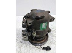 Recambio de compresor aire acondicionado para ssangyong korando referencia OEM IAM   