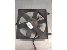 Recambio de electroventilador para citroen bx berlina 1.4 (150j) referencia OEM IAM   