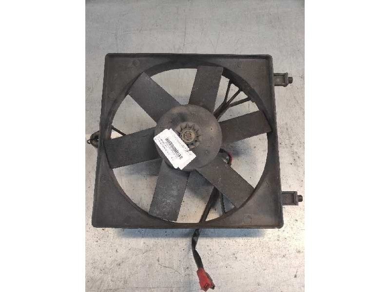 Recambio de electroventilador para citroen bx berlina 1.4 (150j) referencia OEM IAM   
