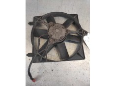 Recambio de electroventilador para citroen bx berlina 1.4 (150j) referencia OEM IAM    2