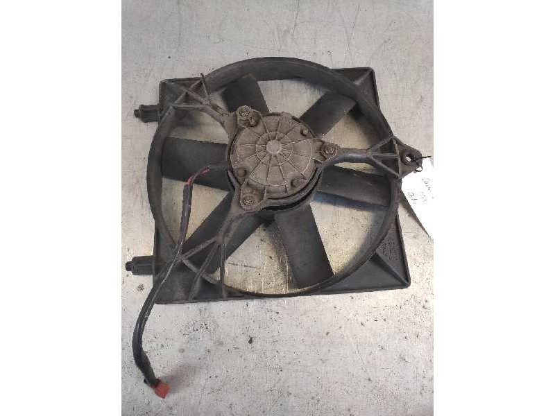 Recambio de electroventilador para citroen bx berlina 1.4 (150j) referencia OEM IAM   