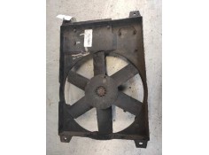 Recambio de electroventilador para citroen jumper caja cerrada (1) referencia OEM IAM 8240120  