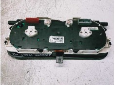 Recambio de cuadro instrumentos para renault laguna ii (bg0) authentique referencia OEM IAM 8200328449 501018880086  2