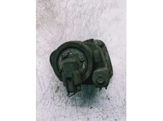 Recambio de faro antiniebla izquierdo para toyota yaris verso (ncp2/nlp2) 1.3 linea sol referencia OEM IAM    2