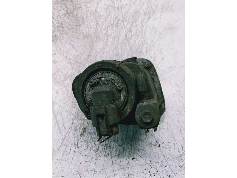 Recambio de faro antiniebla izquierdo para toyota yaris verso (ncp2/nlp2) 1.3 linea sol referencia OEM IAM   