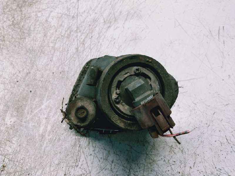 Recambio de faro antiniebla derecho para toyota yaris verso (ncp2/nlp2) 1.3 linea sol referencia OEM IAM   
