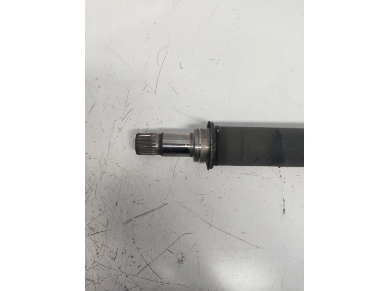 Recambio de transmision delantera derecha para mercedes clase b (w245) 150 (245.231) referencia OEM IAM   