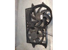 Recambio de electroventilador para citroen jumpy 1.9 diesel referencia OEM IAM 8240141  