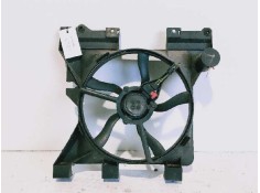 Recambio de electroventilador para citroen xsara picasso 1.8 16v referencia OEM IAM   