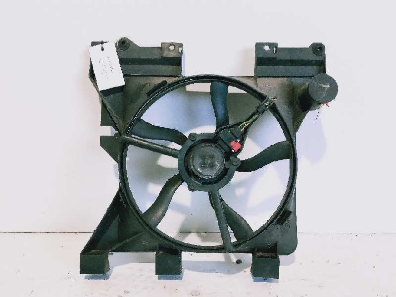 Recambio de electroventilador para citroen xsara picasso 1.8 16v referencia OEM IAM   