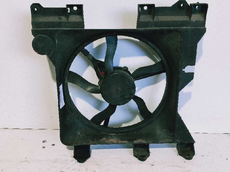 Recambio de electroventilador para citroen xsara picasso 1.8 16v referencia OEM IAM   