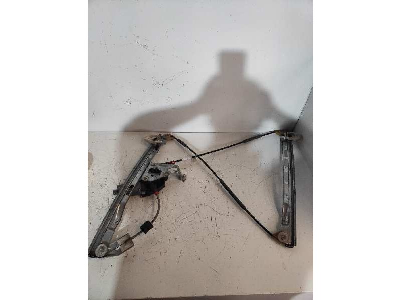 Recambio de elevalunas delantero izquierdo para peugeot 206 sw x-line referencia OEM IAM   