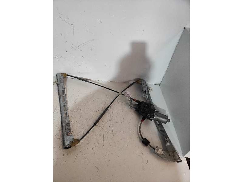 Recambio de elevalunas delantero izquierdo para peugeot 206 sw x-line referencia OEM IAM   