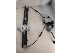 Recambio de elevalunas delantero derecho para chevrolet matiz s referencia OEM IAM 96485142  