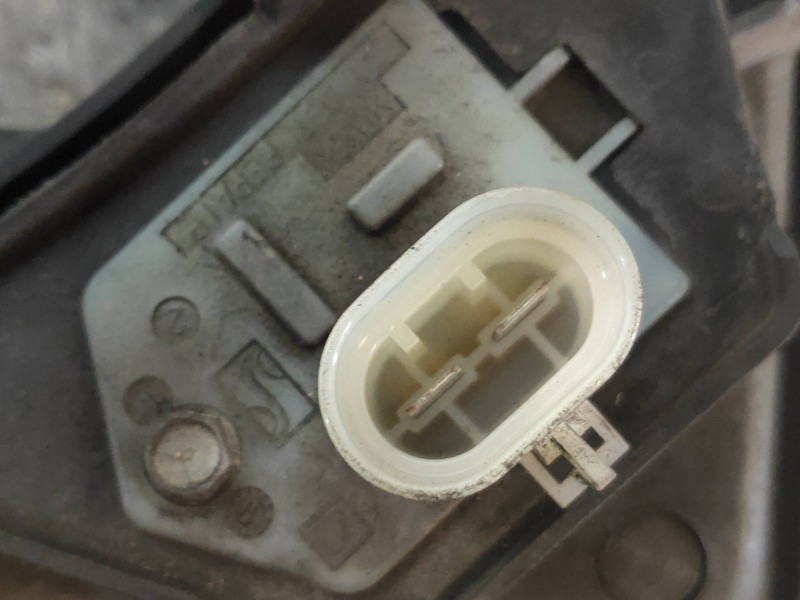 Recambio de electroventilador para fiat punto (evo) (199) dynamic referencia OEM IAM 871300200  