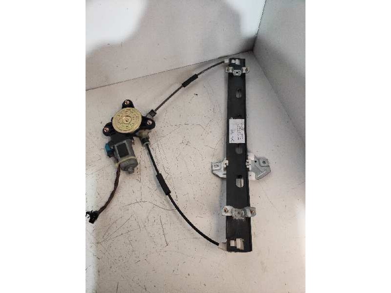 Recambio de elevalunas delantero derecho para chevrolet matiz s referencia OEM IAM 96485142  