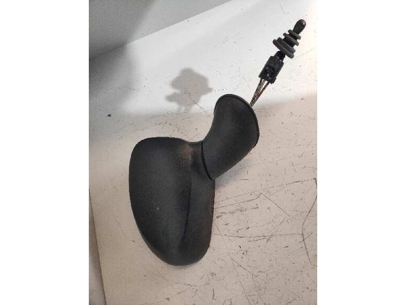 Recambio de retrovisor derecho para chevrolet matiz s referencia OEM IAM   MANUAL