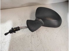 Recambio de retrovisor izquierdo para chevrolet matiz s referencia OEM IAM   ELECTRICO