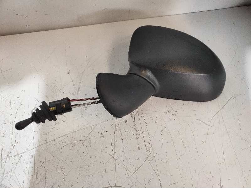 Recambio de retrovisor izquierdo para chevrolet matiz s referencia OEM IAM   ELECTRICO