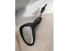 Recambio de retrovisor izquierdo para chevrolet matiz s referencia OEM IAM   ELECTRICO 2