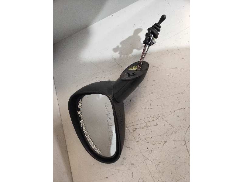 Recambio de retrovisor izquierdo para chevrolet matiz s referencia OEM IAM   ELECTRICO