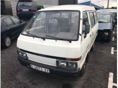 nissan vanette (c 220) del año 1990