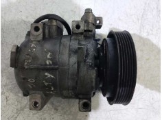 Recambio de compresor aire acondicionado para ssangyong actyon referencia OEM IAM 7642300111 DKV14C7510  2