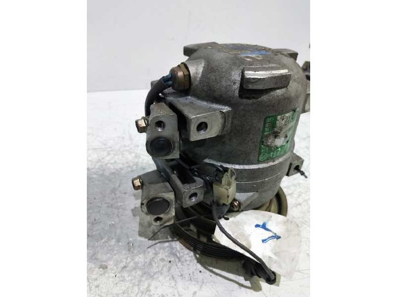 Recambio de compresor aire acondicionado para ssangyong musso referencia OEM IAM 5060212705  