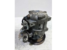 Recambio de compresor aire acondicionado para ssangyong actyon referencia OEM IAM 6642300011 DKV14C7510 