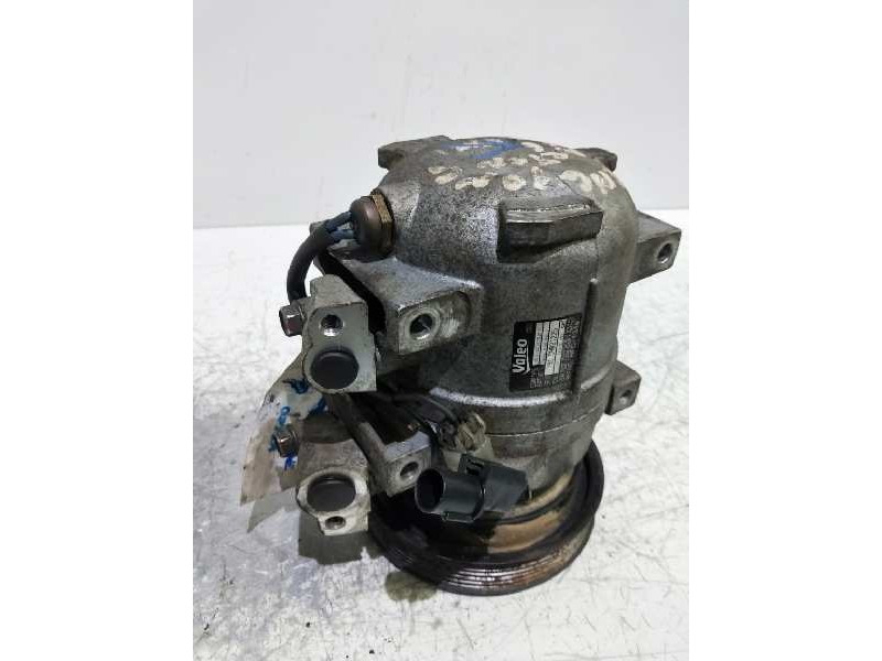 Recambio de compresor aire acondicionado para ssangyong actyon referencia OEM IAM 6642300011 DKV14C7510 