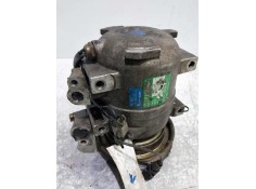 Recambio de compresor aire acondicionado para ssangyong musso referencia OEM IAM 5060212705  