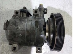 Recambio de compresor aire acondicionado para ssangyong musso referencia OEM IAM 5060212705   2