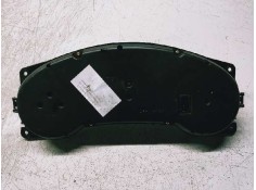 Recambio de cuadro instrumentos para saab 9-3 sport hatch 1.9 tid linear sport referencia OEM IAM 7553906 P12768231 000254961 2