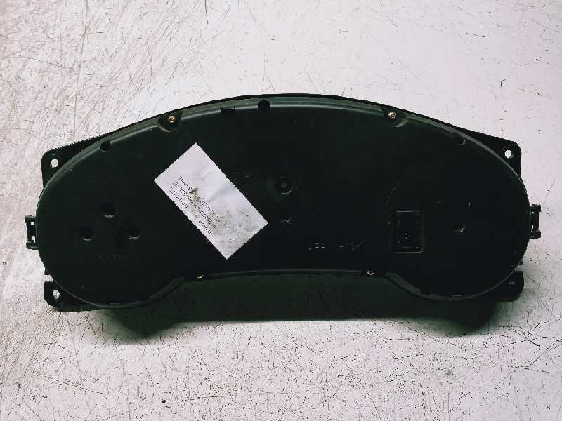 Recambio de cuadro instrumentos para saab 9-3 sport hatch 1.9 tid linear sport referencia OEM IAM 7553906 P12768231 000254961