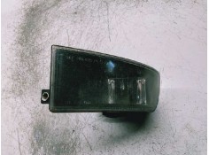 Recambio de faro antiniebla izquierdo para saab 9-3 sport hatch 1.9 tid linear sport referencia OEM IAM   