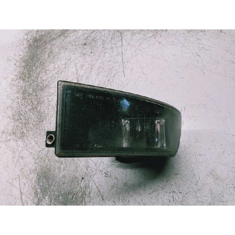 Recambio de faro antiniebla izquierdo para saab 9-3 sport hatch 1.9 tid linear sport referencia OEM IAM   