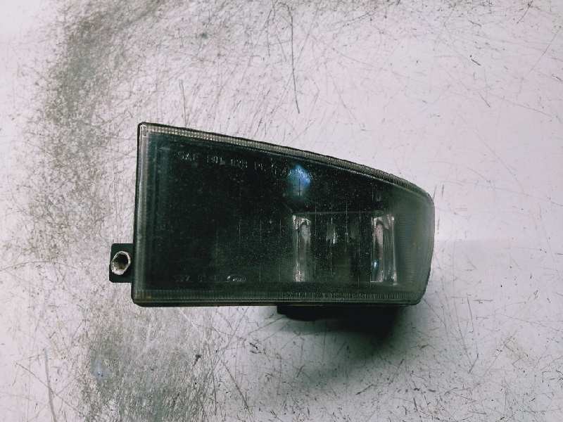 Recambio de faro antiniebla izquierdo para saab 9-3 sport hatch 1.9 tid linear sport referencia OEM IAM   