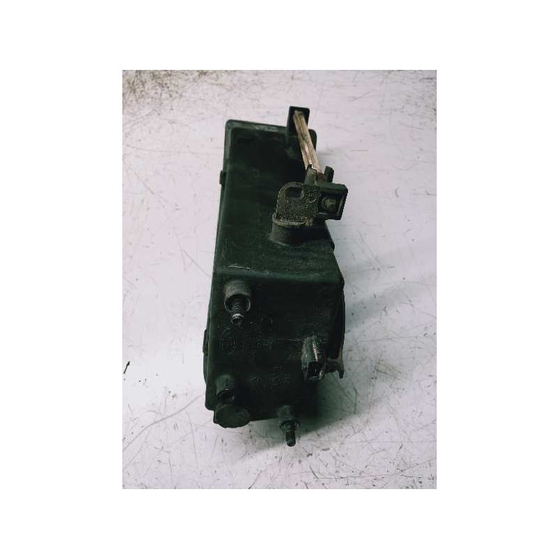 Recambio de faro antiniebla izquierdo para saab 9-3 sport hatch 1.9 tid linear sport referencia OEM IAM   