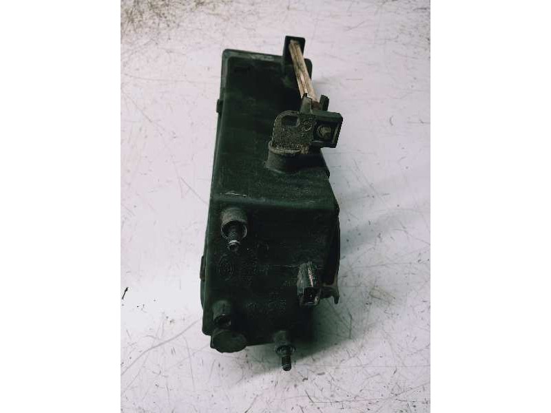 Recambio de faro antiniebla izquierdo para saab 9-3 sport hatch 1.9 tid linear sport referencia OEM IAM   