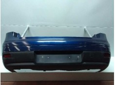 Recambio de paragolpes trasero para citroen c5 berlina lx (e) referencia OEM IAM 7013T5  